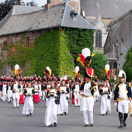 Le Val Du Vieux Chene Chambre D'Hotes Walcourt Exterior photo