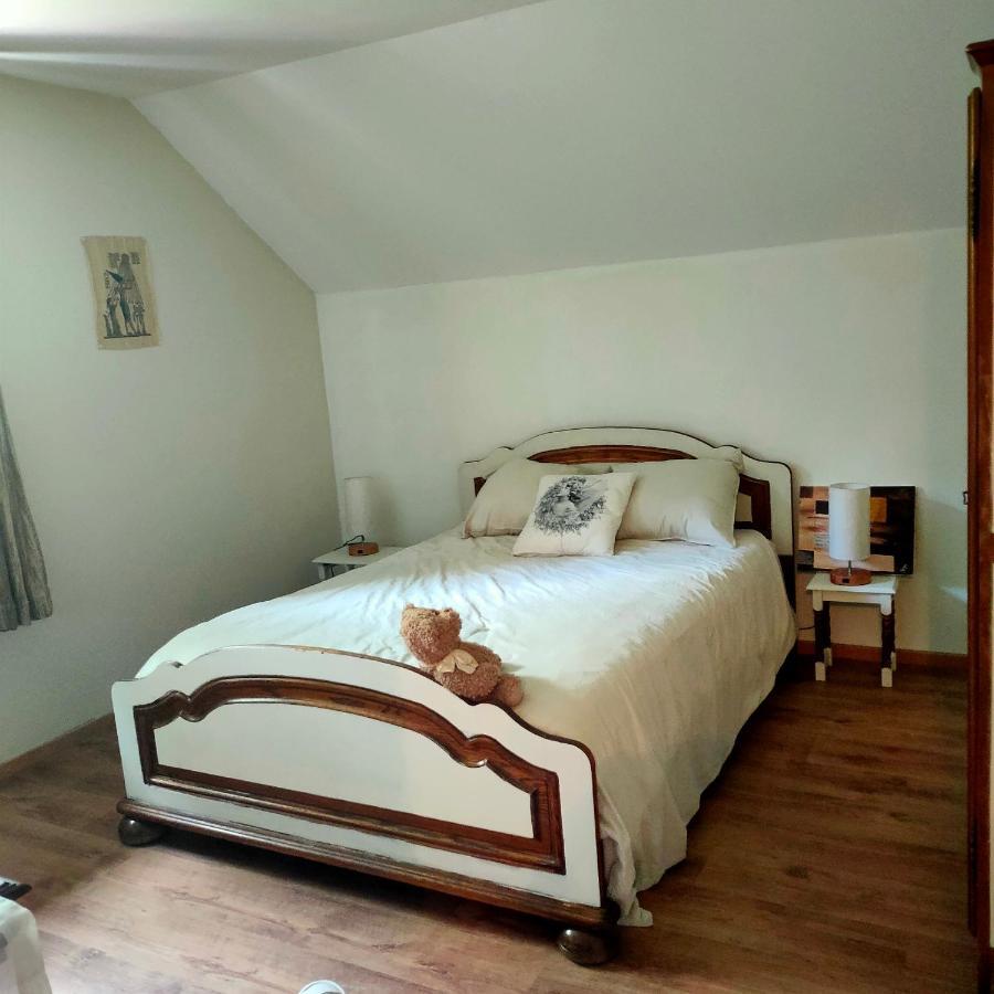 Le Val Du Vieux Chene Chambre D'Hotes Walcourt Exterior photo